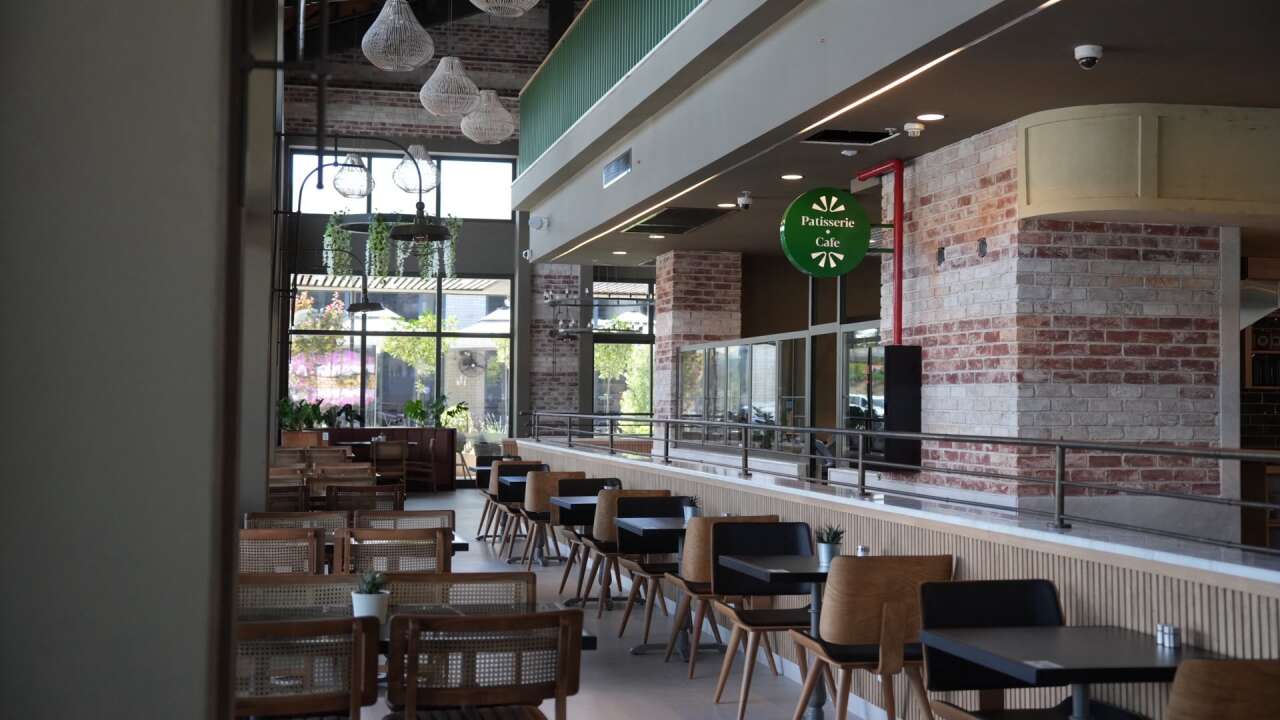 Muğla’da Gastronomiye Yeni İmza: 26 Yıllık Tecrübe, Zümre Restaurant İle Devam Ediyor 4